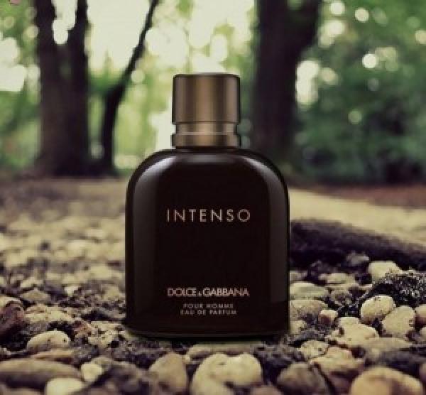 DOLLCE GAABBANA INTENNSO POUR HOMME EDP