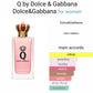 DOLLCE & GABBANNA K EAU DE TOILETTE