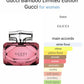 GUCCIII BAAMBBOO LIMITED EDITION EAU DE PERFUME