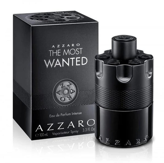 AZZARO THE MOST WANTED EDP INTENSE
