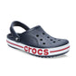 UNISEX CROCS BAYABAND CLOGS SANDAL BLUE RED