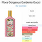 GUCCII FLORAA EAU DE PERFUME