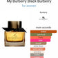BURRBERRYY MY BURRBERRY BLACK EAU DE PERFUME
