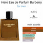 BURBERRY HERO EAU DE PARFUM