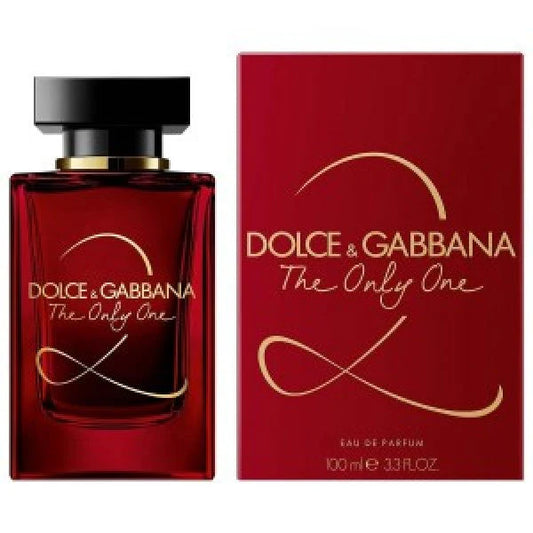 DOLCEE & GABBANAA THE ONLY ONE EDP