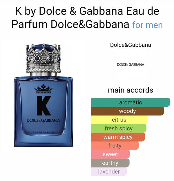DOLLCE & GABBANNA EAU DE PERFUME