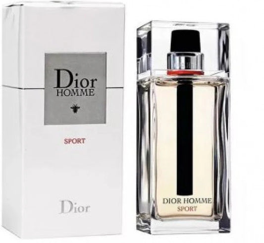 DIIORR HOMME SPORRT 100ML