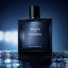 BLLUE DE CHANELL EAU DE PERFUME