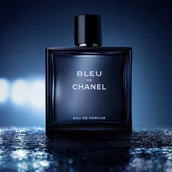 BLLUE DE CHANELL EAU DE PERFUME