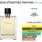 HERMES TERRE D'HERMES EAU DE TOILETTE