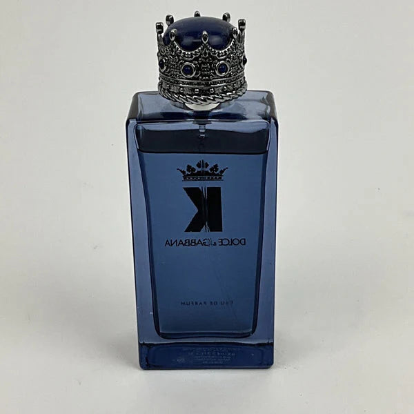 DOLLCE & GABBANNA EAU DE PERFUME