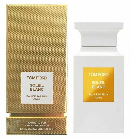 TOM FORD SOLEIL BLANC EAU DE PERFUME