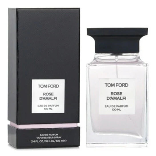 TOMMFORD ROSE D'AMALFI EAU DE PARFUM