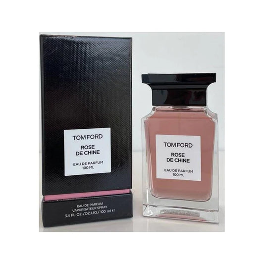 TOMMFORD ROSE DE CHINE EAU DE PARFUM