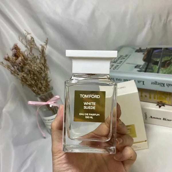 TOM FORD WHITE SUEDE EAU DE PARFUM