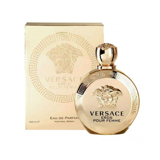 VERSACEE EROSS POUR FEMME EAU DE PARFUM