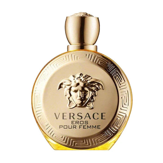 VERSACEE EROSS POUR FEMME EAU DE PARFUM