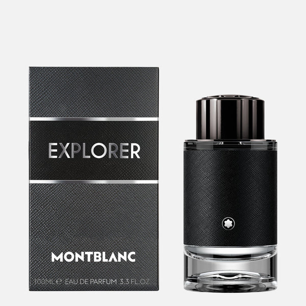MONTT BLANC EXPLORER EDP