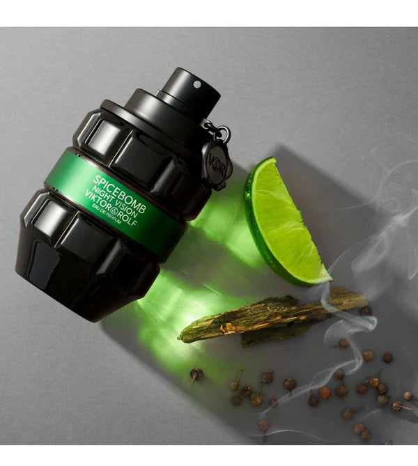 VIKTTOR & ROLLF SPICEBOMB NIGHT VISION EDP