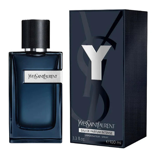 YVESS SAINT LAAURENT INTENSE EDP